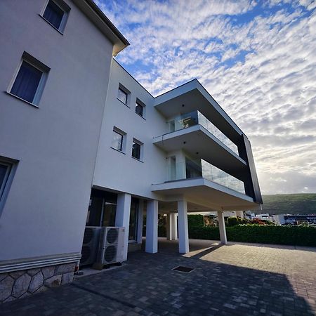 Vila Ponte Пунат Екстер'єр фото