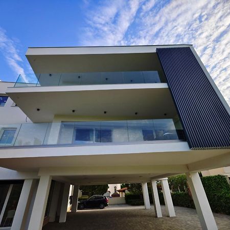 Vila Ponte Пунат Екстер'єр фото
