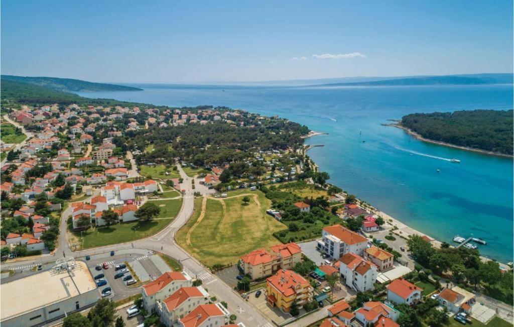 Vila Ponte Пунат Екстер'єр фото