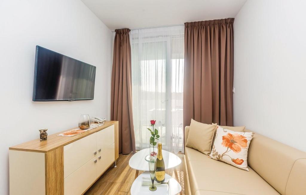 Vila Ponte Пунат Екстер'єр фото